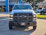 2024 Chevrolet Silverado 5500 Regular Cab DRW 4x2, Flatbed Truck for sale #RH783991 - photo 9