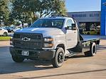 2024 Chevrolet Silverado 5500 Regular Cab DRW 4x2, Flatbed Truck for sale #RH783991 - photo 10