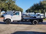 2024 Chevrolet Silverado 5500 Regular Cab DRW 4x2, Flatbed Truck for sale #RH783991 - photo 11