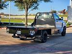 2024 Chevrolet Silverado 5500 Regular Cab DRW 4x2, Flatbed Truck for sale #RH783991 - photo 2