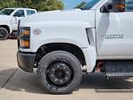 2024 Chevrolet Silverado 5500 Regular Cab DRW 4x2, Flatbed Truck for sale #RH783991 - photo 13