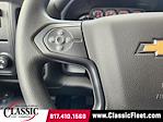 New 2024 Chevrolet Silverado 5500 Regular Cab Steel Flatbed Truck for sale #RH783991 - photo 31