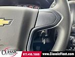 New 2024 Chevrolet Silverado 5500 Regular Cab Steel Flatbed Truck for sale #RH783991 - photo 32
