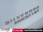 New 2024 Chevrolet Silverado 5500 Regular Cab Steel Flatbed Truck for sale #RH783991 - photo 14
