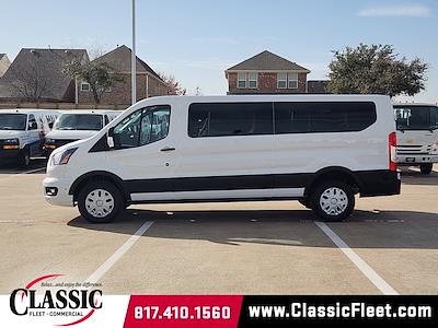 Used 2024 Ford Transit 350 - photo 1