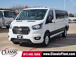 2024 Ford Transit 350 Low Roof RWD Passenger Van for sale #RKA21493 - photo 34