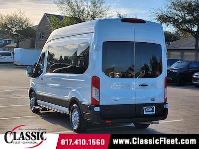 Used 2024 Ford Transit 350 - photo 1