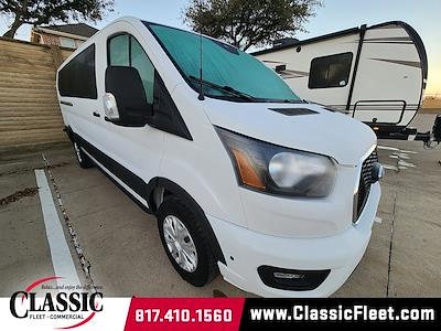 Used 2024 Ford Transit 350 - photo 1