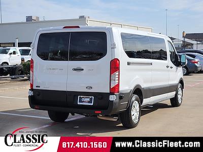 Used 2024 Ford Transit 350 - photo 1