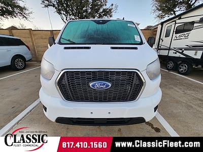 Used 2024 Ford Transit 350 - photo 1