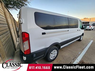 Used 2024 Ford Transit 350 - photo 1