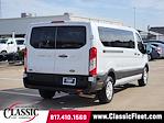 2024 Ford Transit 350 Low Roof RWD Passenger Van for sale #RKA28096 - photo 4