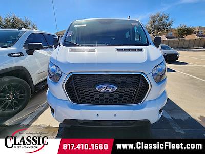Used 2024 Ford Transit 350 XLT Passenger Van for sale #RKA48736 - photo 2