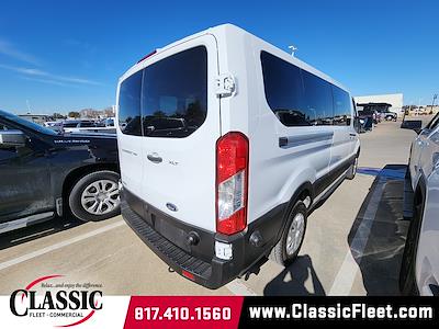 Used 2024 Ford Transit 350 XLT Passenger Van for sale #RKA48736 - photo 2