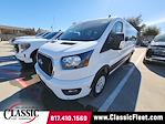 Used 2024 Ford Transit 350 XLT Passenger Van for sale #RKA48736 - photo 3