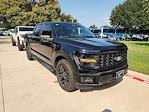 Used 2024 Ford F-150 STX SuperCrew Cab Pickup for sale #RKD25191 - photo 1