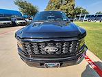 Used 2024 Ford F-150 STX SuperCrew Cab Pickup for sale #RKD25191 - photo 3