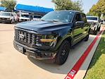 Used 2024 Ford F-150 STX SuperCrew Cab Pickup for sale #RKD25191 - photo 4