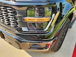Used 2024 Ford F-150 STX SuperCrew Cab Pickup for sale #RKD25191 - photo 8