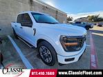 2024 Ford F-150 SuperCrew Cab 4x2 Pickup for sale #RKD33195 - photo 1