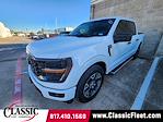 2024 Ford F-150 SuperCrew Cab 4x2 Pickup for sale #RKD33195 - photo 3