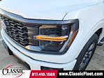 2024 Ford F-150 SuperCrew Cab 4x2 Pickup for sale #RKD33195 - photo 8