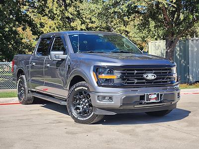 2024 Ford F-150 SuperCrew Cab 4x2 Pickup for sale #RKD57366 - photo 1