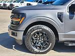 2024 Ford F-150 SuperCrew Cab 4x2 Pickup for sale #RKD57366 - photo 15