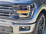 2024 Ford F-150 SuperCrew Cab 4x2 Pickup for sale #RKD57366 - photo 16