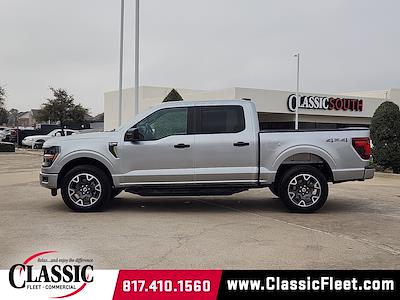 Used 2024 Ford F-150 - photo 1
