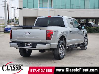 Used 2024 Ford F-150 - photo 1