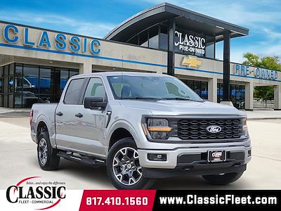 Used 2024 Ford F-150 - photo 1