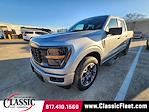 2024 Ford F-150 SuperCrew Cab 4x4 Pickup for sale #RKD90527 - photo 4