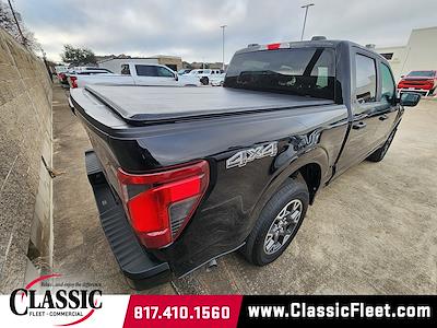 Used 2024 Ford F-150 STX SuperCrew Cab for sale #RKF10337 - photo 2