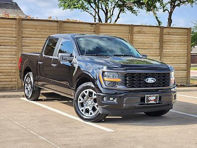 2024 Ford F-150 SuperCrew Cab 4x2 Pickup for sale #RKF11458 - photo 1
