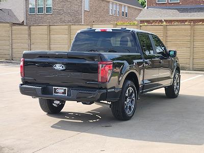 2024 Ford F-150 SuperCrew Cab 4x2 Pickup for sale #RKF11458 - photo 2
