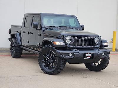 2024 Jeep Gladiator Crew Cab 4x4 Pickup for sale #RL129164 - photo 1