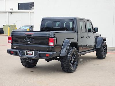 2024 Jeep Gladiator Crew Cab 4x4 Pickup for sale #RL129164 - photo 2