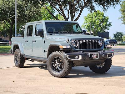 2024 Jeep Gladiator Crew Cab 4x4 Pickup for sale #RL131741 - photo 1