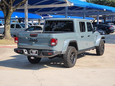 2024 Jeep Gladiator Crew Cab 4x4 Pickup for sale #RL131741 - photo 2