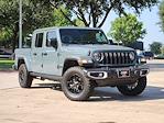 Used 2024 Jeep Gladiator Sport Crew Cab 4x4 Pickup for sale #RL131741 - photo 1