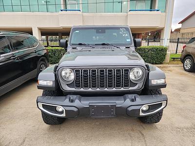 Used 2024 Jeep Gladiator Sport Crew Cab for sale #RL133742 - photo 2
