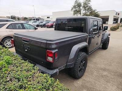 Used 2024 Jeep Gladiator Sport Crew Cab for sale #RL133742 - photo 2