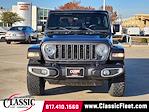 2024 Jeep Gladiator Crew Cab 4x4 Pickup for sale #RL133742 - photo 12