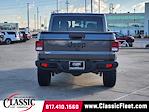2024 Jeep Gladiator Crew Cab 4x4 Pickup for sale #RL133742 - photo 3