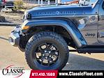 2024 Jeep Gladiator Crew Cab 4x4 Pickup for sale #RL133742 - photo 16