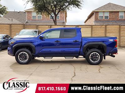 Used 2024 Toyota Tacoma TRD Off-Road Double Cab for sale #RM070942 - photo 1
