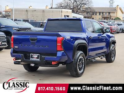 Used 2024 Toyota Tacoma TRD Off-Road Double Cab for sale #RM070942 - photo 2