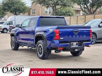 Used 2024 Toyota Tacoma TRD Off-Road Double Cab for sale #RM070942 - photo 2