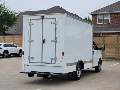 2024 Chevrolet Express 3500 Regular Cab RWD Wabash Box Van for sale #RN003516 - photo 2